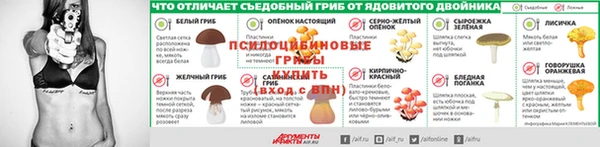 дурь Заволжье
